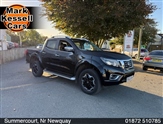 Used Nissan Navara