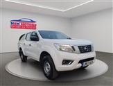 Used Nissan Navara