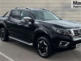 Nissan Navara Image 1