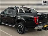 Nissan Navara Image 2