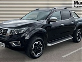 Nissan Navara Image 4