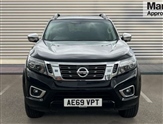 Nissan Navara Image 5