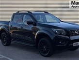 Nissan Navara Image 1