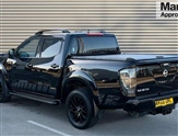 Nissan Navara Image 2