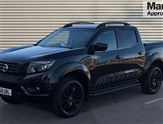 Nissan Navara Image 4