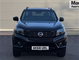 Nissan Navara Image 5