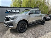 Used Nissan Navara