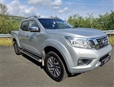 Used Nissan Navara