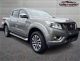 Used Nissan Navara