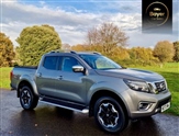 Used Nissan Navara