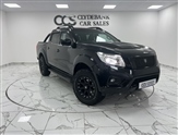 Used Nissan Navara