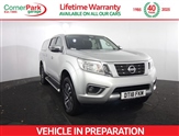 Used Nissan Navara Used Nissan Navara