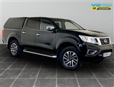 Used Nissan Navara