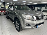 Used Nissan Navara