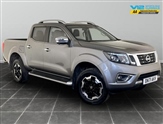Used Nissan Navara