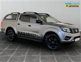 Used Nissan Navara