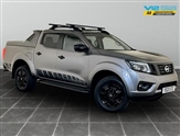 Used Nissan Navara