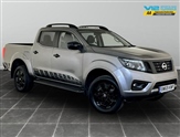 Used Nissan Navara