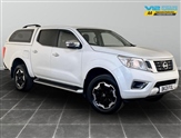 Used Nissan Navara