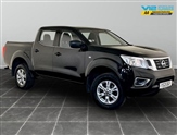 Used Nissan Navara