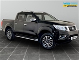 Used Nissan Navara