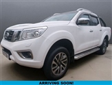 Used Nissan Navara