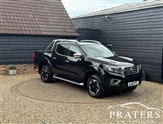 Used Nissan Navara