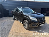 Used Nissan Navara