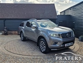 Used Nissan Navara