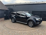 Used Nissan Navara