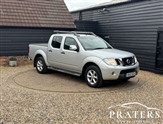 Used Nissan Navara