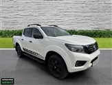 Used Nissan Navara