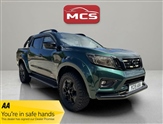 Used Nissan Navara