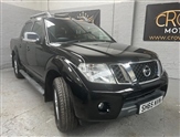 Used Nissan Navara