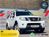 Used Nissan Navara