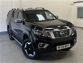 Used Nissan Navara