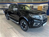 Used Nissan Navara