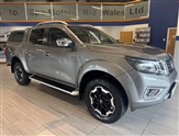 Used Nissan Navara