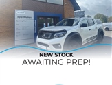 Used Nissan Navara