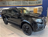 Used Nissan Navara