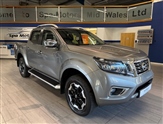 Used Nissan Navara
