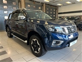 Used Nissan Navara