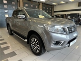 Used Nissan Navara
