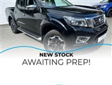 Used Nissan Navara