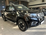 Used Nissan Navara