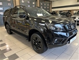Used Nissan Navara