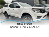 Used Nissan Navara