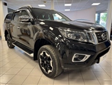 Used Nissan Navara