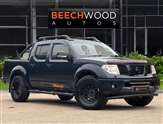 Used Nissan Navara