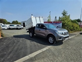 Used Nissan Navara